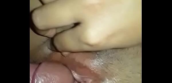  Indian horney couple sex and cumshort